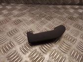 Rear door interior handle
