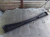 Wiper trim