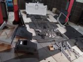 Interior set
