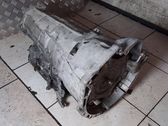 Caja de cambios automática