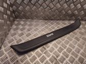 Front sill trim cover