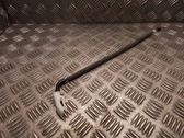 Rear door cable line