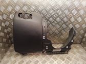 Dashboard lower bottom trim panel