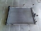 Coolant radiator