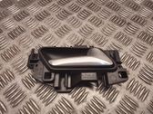 Front door interior handle