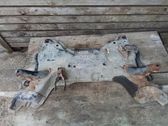 Front subframe