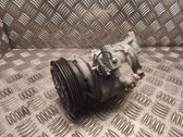 Air conditioning (A/C) compressor (pump)
