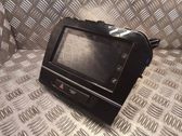 Radio/CD/DVD/GPS head unit