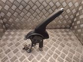 Handbrake/parking brake lever assembly