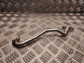 Manguera/tubo de aceite del turbocompresor turbo
