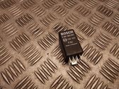 Glow plug pre-heat relay
