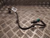 Clutch pedal sensor