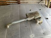 Windshield washer fluid reservoir/tank