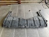 Unterfahrschutz Unterbodenschutz Motor