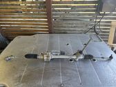 Steering rack