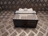 Radio/CD/DVD/GPS head unit
