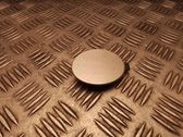 Tapa/tapón del gancho de remolque delantero