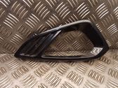 Grille antibrouillard avant