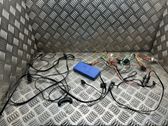 Hands-free kit