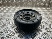 Front upper strut mount