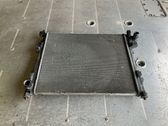 Coolant radiator