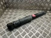 Rear shock absorber/damper