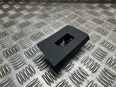 Support bouton lève vitre porte arrière