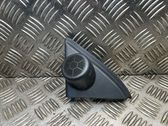 Front door high frequency speaker