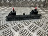 Дополнительный стоп фонарь
