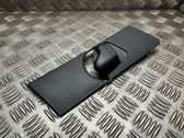 (B) pillar trim (top)