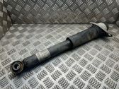 Rear shock absorber/damper