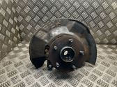 Front wheel hub