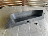 Front sill trim cover