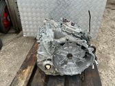 Automatic gearbox
