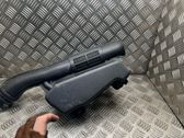 Intake resonator