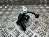 Engine coolant pipe/hose