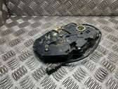 Loading door lock