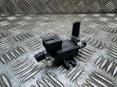 Turbolader Druckwandler Magnetventil