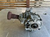 Gearbox transfer box case