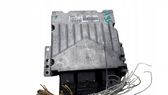 Calculateur moteur ECU