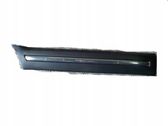 Rear door trim (molding)