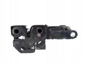 Engine bonnet/hood lock/catch