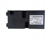 Seat control module