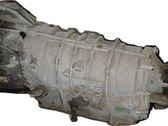 Automatic gearbox
