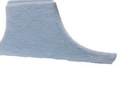 Verkleidung unten B-Säule