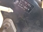 Brake booster