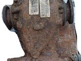 Hinterachsdifferential
