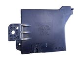 Autres unités de commande / modules