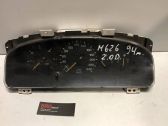 Speedometer (instrument cluster)