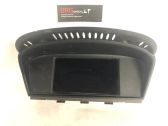 Radio/CD/DVD/GPS head unit